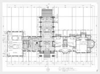 Architectural-drawing