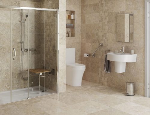 Universal Design and Accessibility for Bathrooms: Creating Inclusive Spaces for All