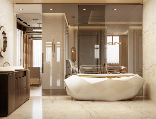 The Ultimate Guide to Popular Bathroom Design and Remodeling Trends