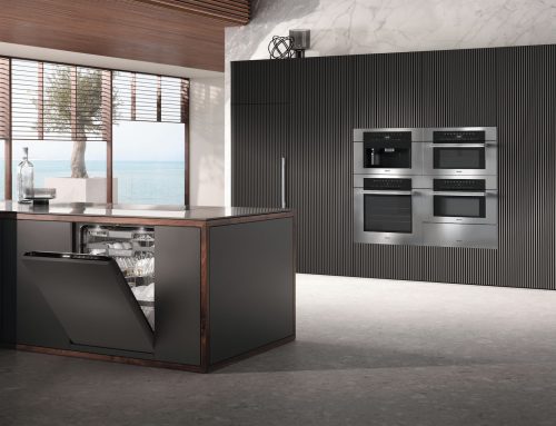 The Ultimate Guide to High-End Appliances