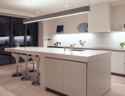 A Comprehensive Guide to Lighting Enhancements in the Kitchen