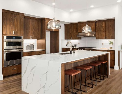 Elevating Your Kitchen: A Comprehensive Guide to Upgraded Countertops